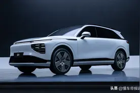 数读｜小鹏汽车杀疯了！12月交付1.6万辆 年销超9.8万辆力压蔚来图片