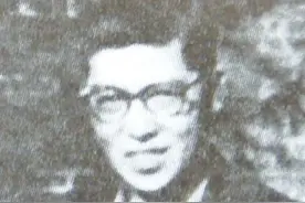 李宗仁长子李幼邻，在母百岁宴上痛哭：父娶妾，我母亲守活寡70年图片