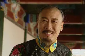 “康熙帝”焦晃：历经三段婚姻，错过李媛媛，一分钟没想着挣钱图片