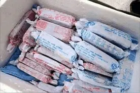 80后的回忆‖卖冰棍图片