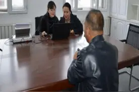 【道外检察院公益诉讼三周年巡礼】不忘检察监督初心 不辱守护公益使命图片