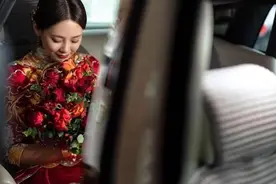 九球天后如愿嫁人，3次荣登世界冠军宝座，丈夫是个富豪帅哥图片