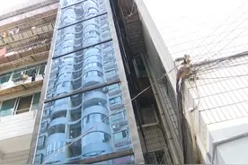 新一轮贵阳老旧小区改造启动！这些楼市变化来袭图片