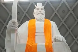 张氏祖源在清河，清河祖源才是真图片