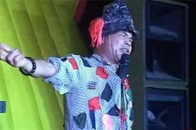 乞丐宋天福：把要饭当职业，80年代已是万元户，现在坐拥千万财富图片