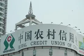 在农村信用社存12万，一年能有多少利息？图片