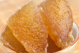 冬瓜蜜饯（冬瓜糖）这种糖，你怎么看？图片