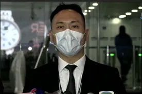 袭击清理路障女子，香港16岁学生被控罪提堂图片