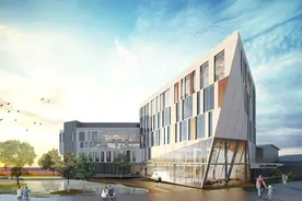 两江新区耀中国际学校扩容 可新增800名学生入学图片