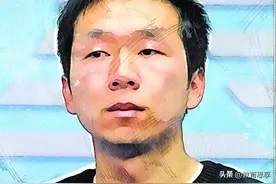 李俊没考上大学，凭“熊猫烧香”病毒出名，为何许多公司不待见？图片