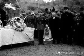 人如其名的抗日名将、西北军名宿张自忠到底是一个怎样的人物？图片