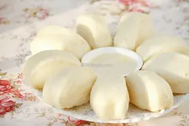 经过万人验证的馒头做法，松软又可口，学会了给家人露一手图片
