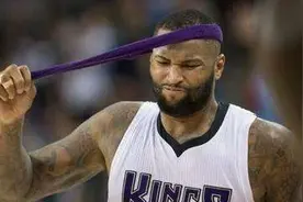 NBA球员喜欢佩戴发带，姚明是为了给教练打气，詹姆斯掩盖发际线图片