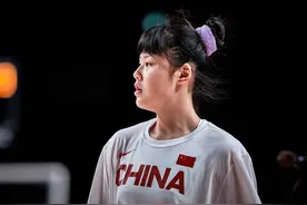 中国女篮的光荣时刻 76-74胜澳大利亚 还列C组之首 已进奥运8强图片