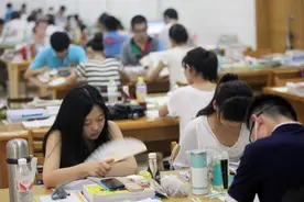 大一新生开学报到的5个流程，学生要牢记，省得手忙脚乱图片