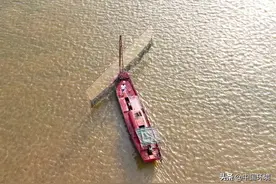 起底长江流域电鱼黑色产业链图片
