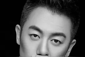朱亚文：硬汉型男神，行走的荷尔蒙，又A又帅，魅力无限！图片