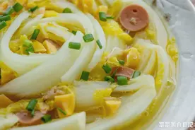 这一招早该教你们了！好吃下饭还便宜，3分钟搞定图片