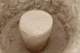什么是灰土挤密桩？实际应用于哪里？图片