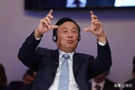 河南：马云捐2.5亿，鸿星尔克捐献最后一滴血，华为，你怎么了？图片