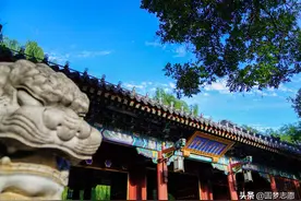 2021年高考最佳幸运考生出炉：超一本线仅1分，捡漏北京大学图片