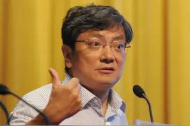 浙大郑强教授把大学分为"五族八等"引争议？排名规则打消了质疑图片