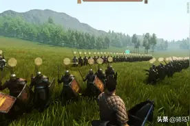 【MOD精选】重返罗马——罗马部队MOD图片