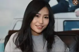 张末：巩俐扼杀了我们父女接触的一切机会图片