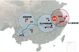 合肥往南走 舒城是风口图片