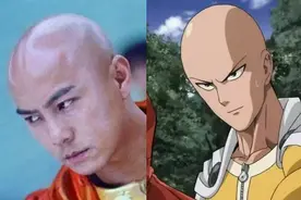 《一拳超人》真人版被好莱坞接拍！毁原作已不可能，但埼玉选谁？图片