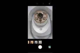 一加8透视摄像头，女性隐私何在？其实也没有那么严重图片