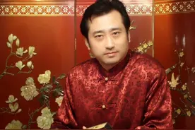 于鸿杏林评书讲中医《施今墨巧治南霸天》图片