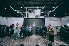 吹水鸭先知 | 雨后春笋冒出的潮流展，鞋展，魅力到底在哪？图片