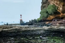 慢游北海-涠洲岛，浮生三日，吃穿住全攻略图片