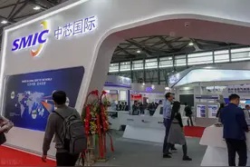 副总裁离职中芯国际，悍将出走，中芯国际面临怎样的僵局图片