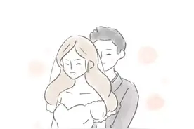 夫妻感情变淡，是从抗拒亲密开始的（漫画）图片