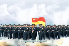 穿上军装打导弹！火箭军工程大学2021年招收普通高中毕业生计划发布图片