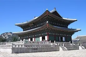 朝鲜半岛历代王朝君主列表图片