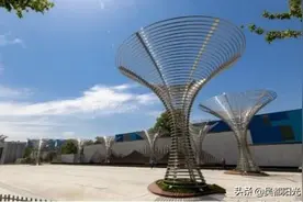鄂钢获评“2020绿色发展优秀企业”图片