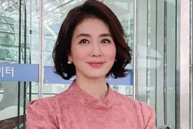 老年人短发怎么留才洋气？分享三款利落又减龄的短发，很好打理图片