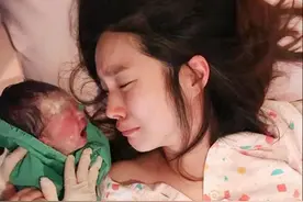 “中国式坐月子”容易掉坑，冬天坐月子避开五坑，妈妈孩子不遭罪图片