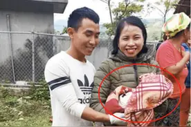 世事难料！女教师上班路上为产妇接生，随后发现对方是自己的学生图片