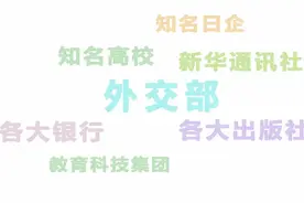 就业率高，名校深造，入职外交部、新华社，这一专业的毕业生很抢手！图片