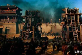 藏在历史角落里的另一座六朝古都，曹操都邺城以成帝王之业图片