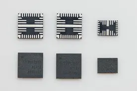 三星发布三款 DDR5内存用电源管理芯片：91%效率，支持实时变压图片