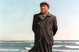 不拘一格妙笔生花，看看毛泽东创作诗词是怎样巧用“人名”的图片
