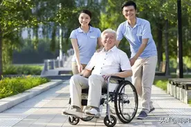 60岁以上老人看病不用钱了？官方是这样回答的图片