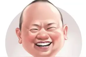 你的头像该换啦 多款职业微信头像 形象有趣幽默受人欢迎图片
