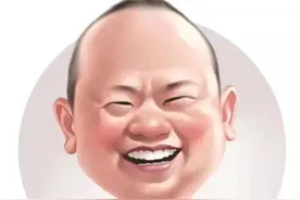 你的头像该换啦 多款职业微信头像 形象有趣幽默受人欢迎图片