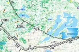 万众期待！苏州“拆迁”迎大动脉，涉及6个区，快来看有你家吗？图片